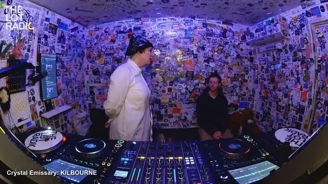 Episode 6rfEWtRk28vubqbGLrCuWO Thumbnail 5