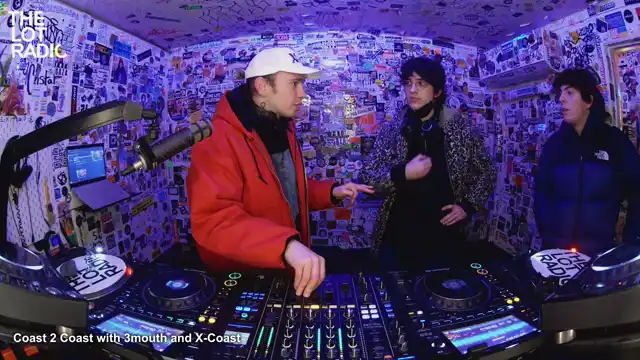 Episode 1OAxOahhjCpXPO18TP6Aa2 Thumbnail 4