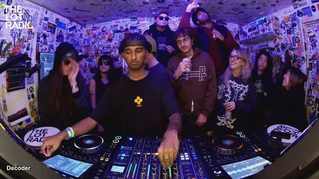 Episode 5tojYhAkrqMGb4eXRdDqDx Thumbnail 1