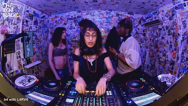 Episode 6iLqpz4g1BYVuS9wBqhwvq Thumbnail 4