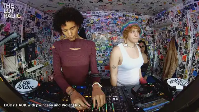 Episode 6jjp0LTWD6wSvcv7ZQcoMh Thumbnail 2