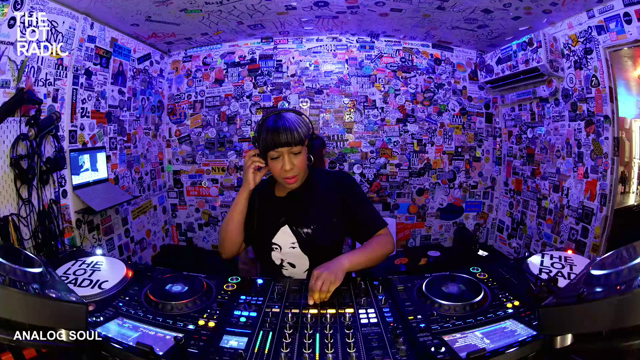 ANALOG SOUL - Wednesday, September 24, 2025 at 8:00 PM poster