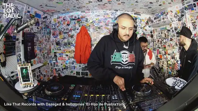 Episode 53kpRdZDgzwoYvM3lsQamc Thumbnail 3