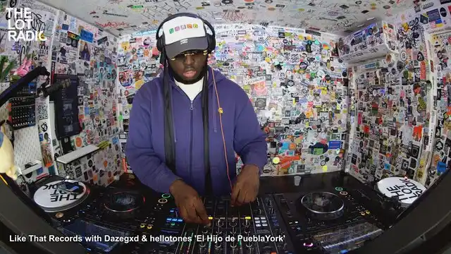 Episode 53kpRdZDgzwoYvM3lsQamc Thumbnail 4