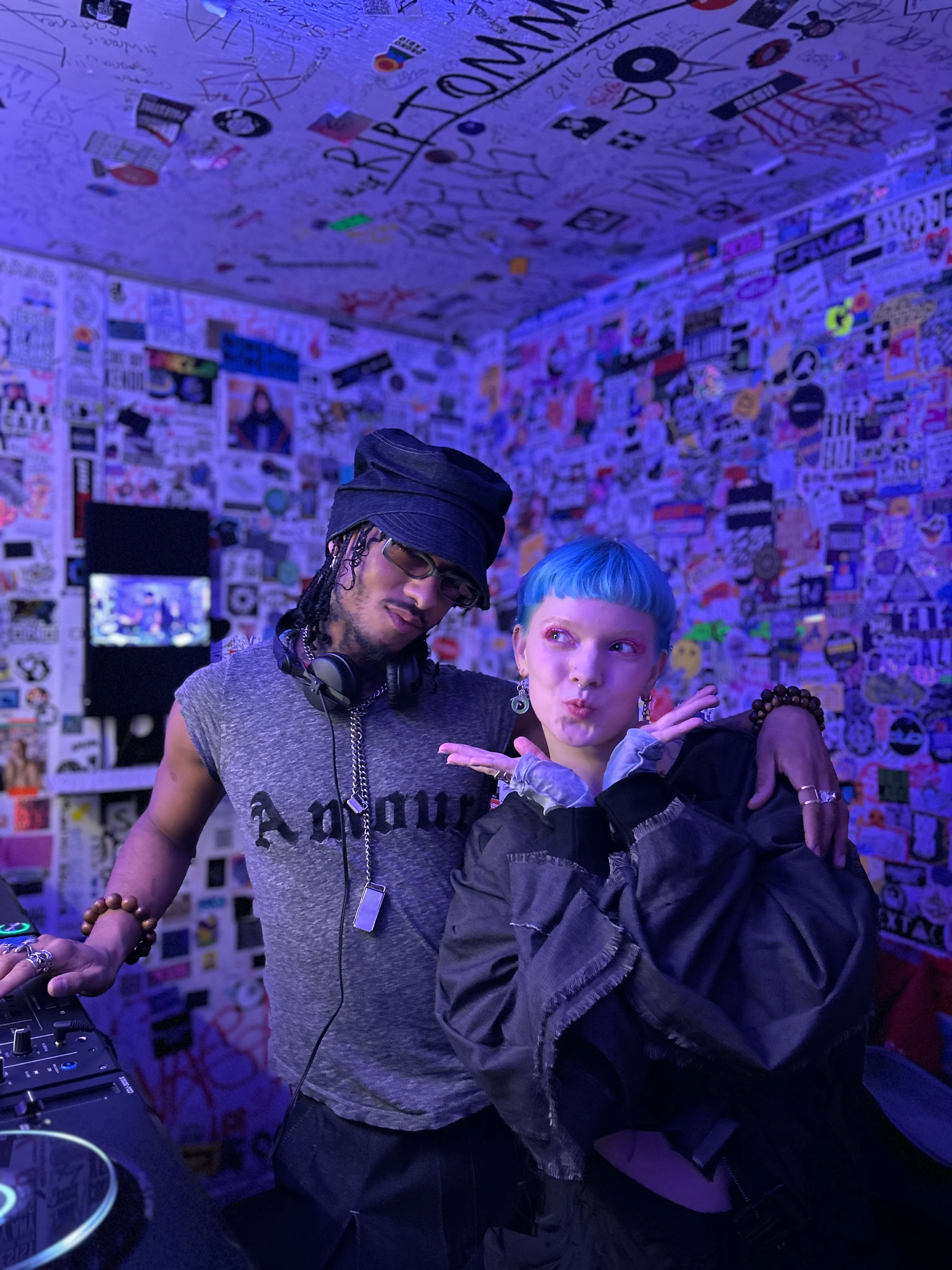 Kindergarten MORENXXX b2b Ma Sha