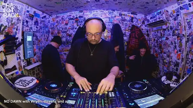 Episode 3MWpSyQ9liKglPajJeOshl Thumbnail 2