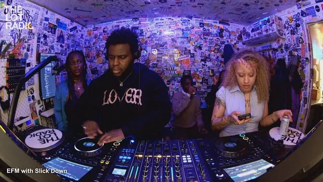 Episode OAvS40ZogkQYxay971DDX Thumbnail 1