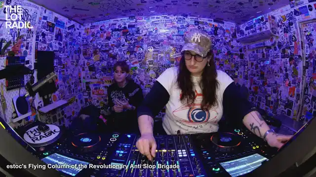 Episode 2KSvzaeG41Z04UcKXQ3AQf Thumbnail 3