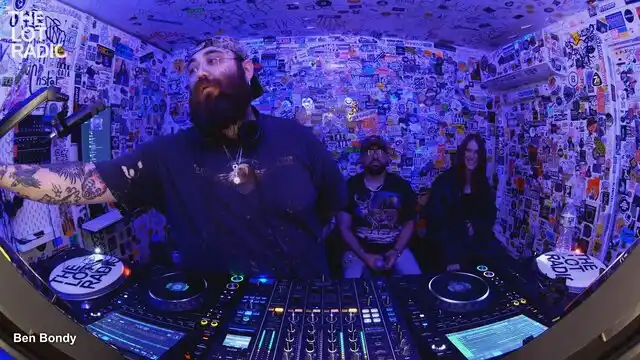 Episode 5xcrKP26NrtrnIgBNBKbGD Thumbnail 5