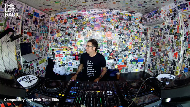 Episode 6r0ABehFpUZUYCKyvkpsok Thumbnail 1