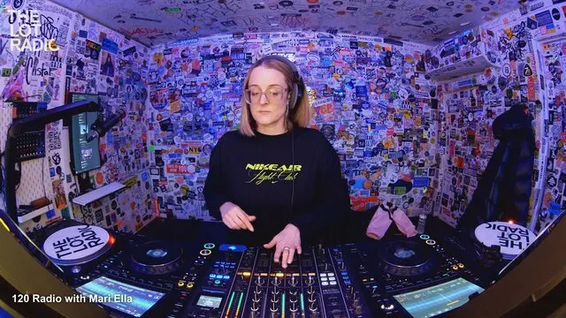 Episode 26S9SlnIWVGaqvn6f1xz7x Thumbnail 1