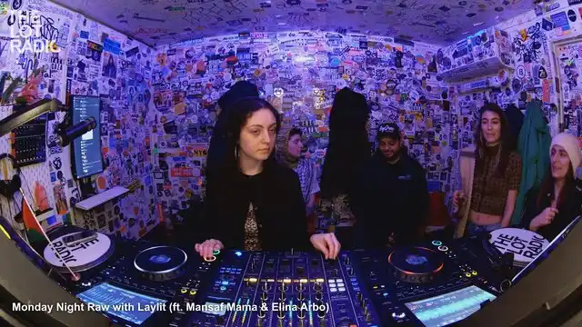 Episode 3LtJawzJ7yuaBxwe7xbWpy Thumbnail 2