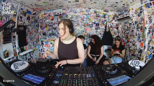 Episode FJAkV2FvqkRuZyZIRIkUc Thumbnail 3