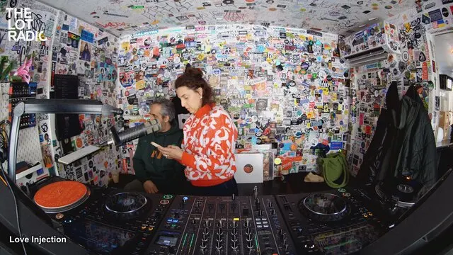 Episode 49jMJ5gZbezkj95VJPrcgP Thumbnail 1