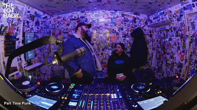 Episode 3q9ytFjzhDGkHG62MkJ5EN Thumbnail 3