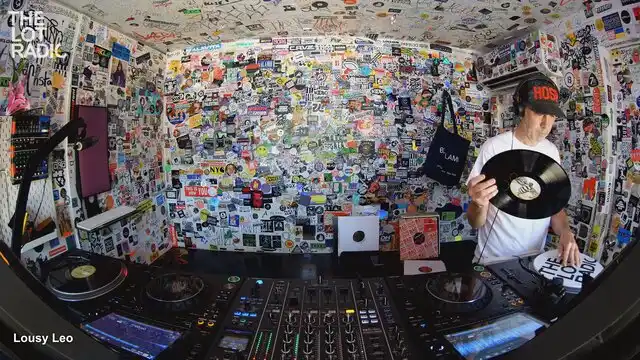 Episode 1zYfJjVkzxgY2BiH8KL0jX Thumbnail 3