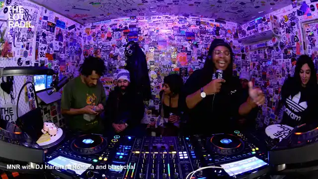 Episode aVsejSEtCu3msJNUOBt52 Thumbnail 5