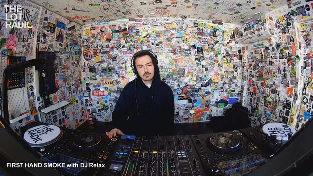 Episode 5QRYJXNkLZX33zcD5UpaUC Thumbnail 1