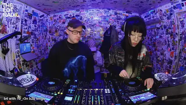 Episode 1SDw2fqieYd7q0MSSAkdfS Thumbnail 5