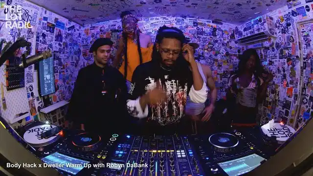 Episode 4XYTnp5FnGf2YP00ygQiMu Thumbnail 5