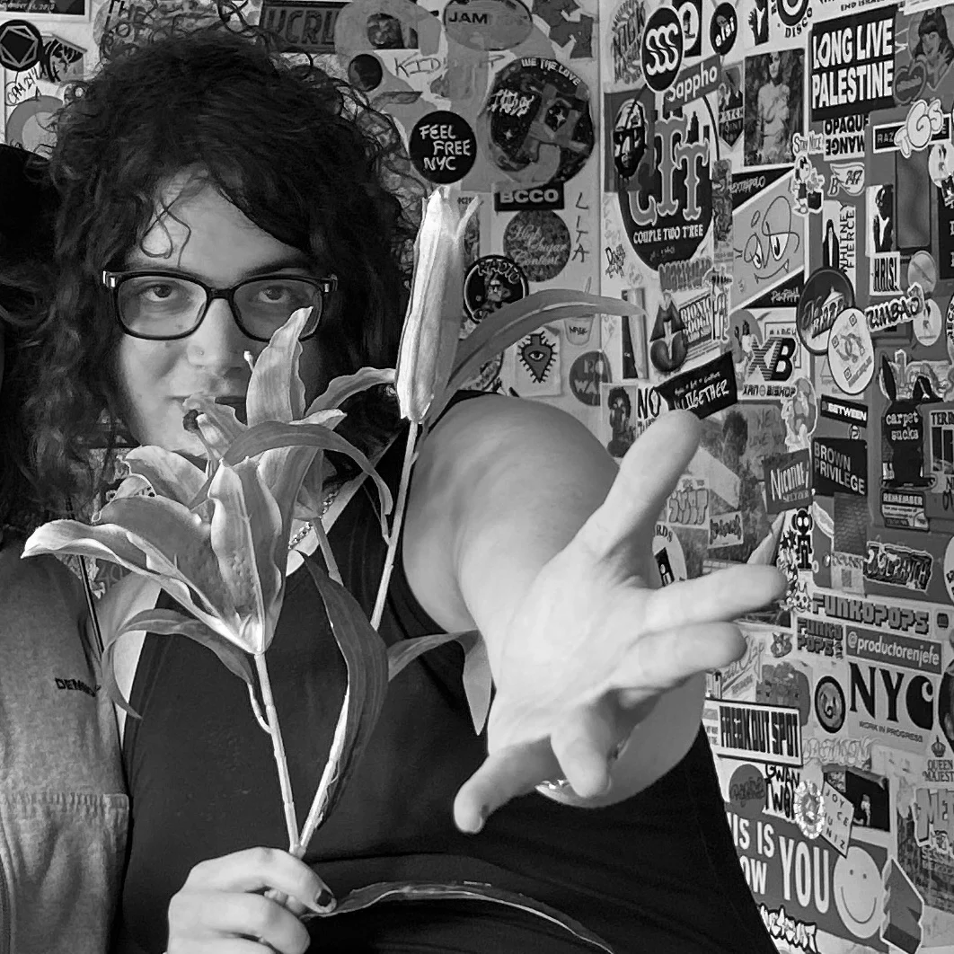 resident kiernan laveaux