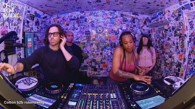 Episode 69E2TQUrFXbK6AVbkNc2dc Thumbnail 1