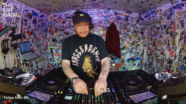 Episode 3HWLO24GVyO2lKjmd7Nj0w Thumbnail 3