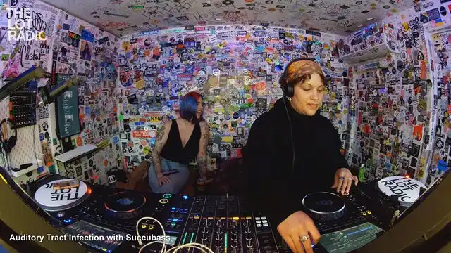 Episode 2QW7iDW18EfdtRMrWqQaLe Thumbnail 2