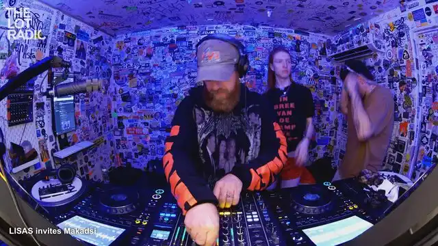Episode 6nlKCY3tksBsMZEUnwbOwd Thumbnail 3