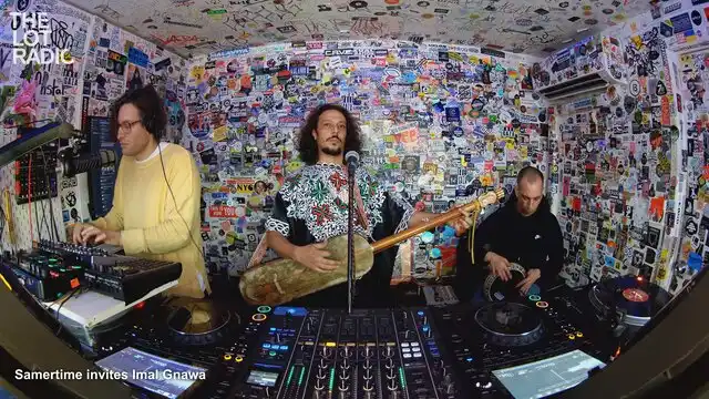 Episode 5ELg6flWoo0XlLWc3IK2Hh Thumbnail 2