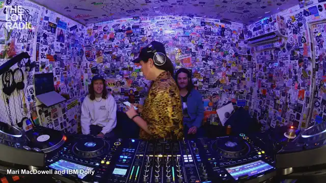 Episode 6M5HN7CCliVhUwEFGzNWu5 Thumbnail 5