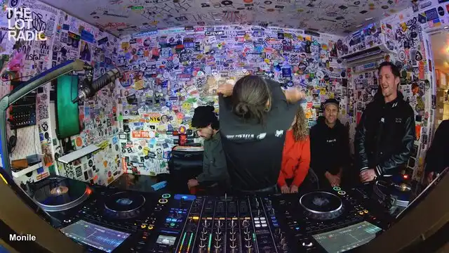 Episode 2yHQZvsefdDZfgb3kkgpH6 Thumbnail 4