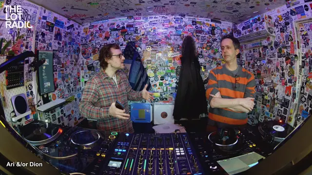 Episode Gf4eqvNmjXNLd4qWV419B Thumbnail 2