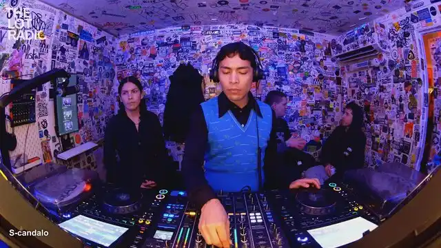 Episode 5KRoLRE17a7kgguLZpzdye Thumbnail 2