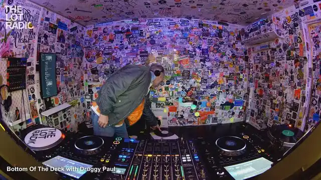 Episode 6OGpvkz6kR8bhwzWyTdaBZ Thumbnail 3