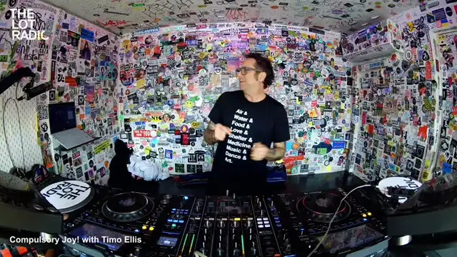 Episode 6r0ABehFpUZUYCKyvkpsok Thumbnail 5