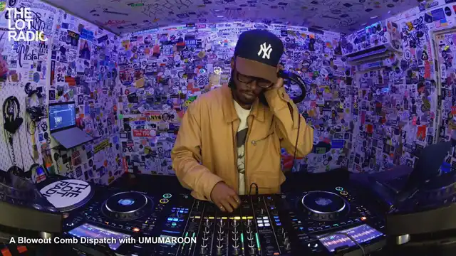 Episode 48TRKGQV9BZsQQMOOFKzoI Thumbnail 2