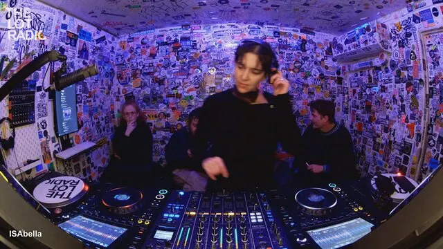 Episode 61MDdS4EFeDpOQKJxlxIGu Thumbnail 1