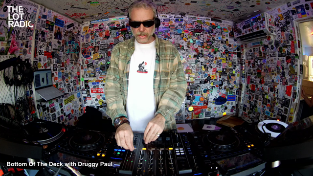 Bottom Of The Deck with Druggy Paul
