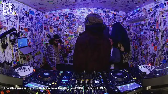 Episode 6lx1ZSIEPyQFLjA2CEGh7R Thumbnail 3