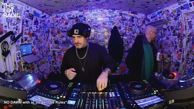 Episode 4meIrDAYVVDuCyw7hC2qtl Thumbnail 3