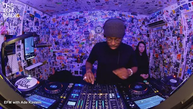 Episode 1GQR4iqjUtq4DQGeNfwXuH Thumbnail 1