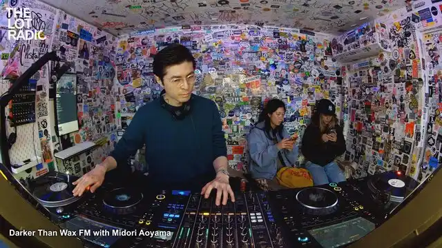 Episode euOGtUz5Y8bCqzRDSJU50 Thumbnail 5