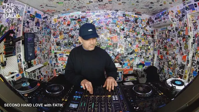 Episode 5os8VMHsgnXNFDZ40TVfi6 Thumbnail 1