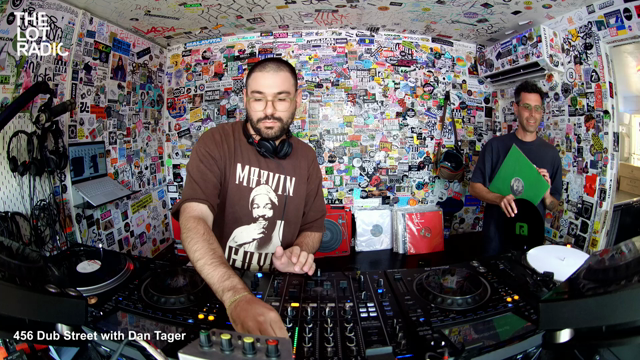 456 Dub Street with Dan Tager  - Monday, September 1, 2025 at 2:00 PM poster