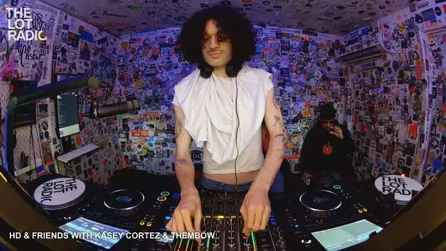 Episode 6wu5UuUQbWEkqUidJTbvpf Thumbnail 5