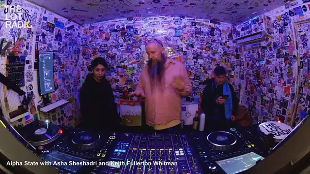 Episode 651dEdB4niS7YRjaS7eEpz Thumbnail 3