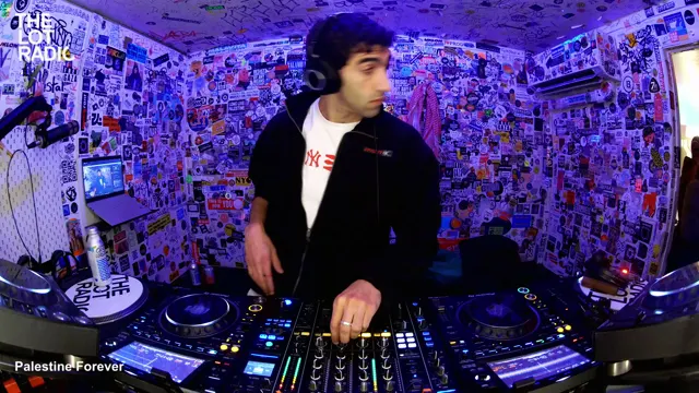 Palestine Forever poster