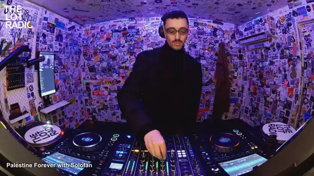 Episode 4CPDUpuKEUE2Iti7vJin2I Thumbnail 5