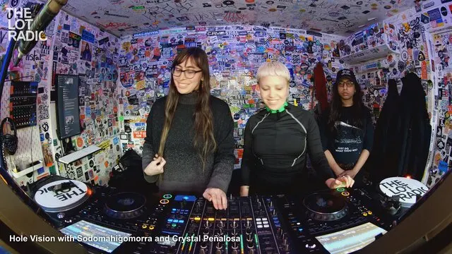 Episode 56YhqKJBHZTjIof8qQRnUg Thumbnail 1